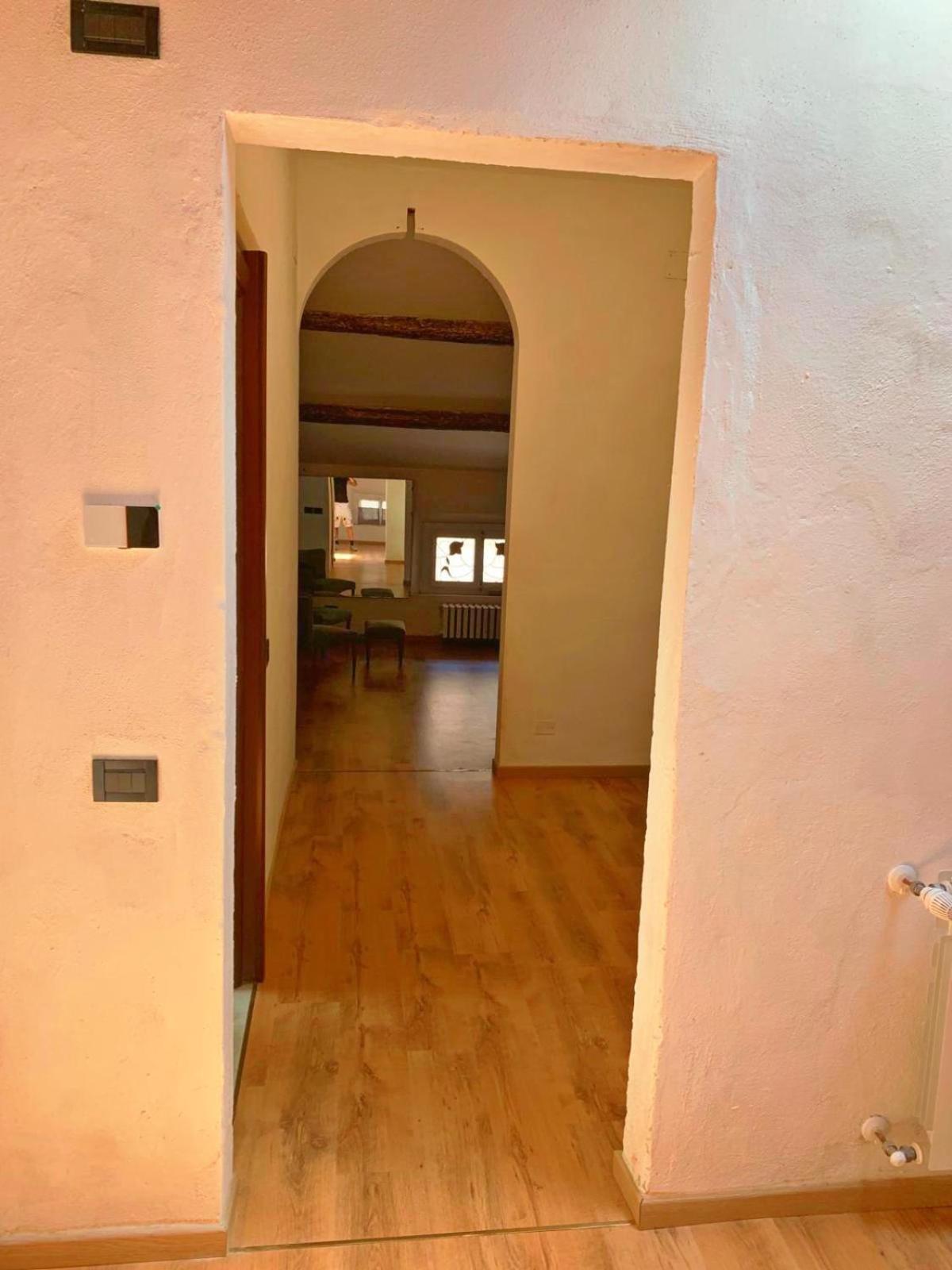 La Villa Dell'Orologio Santa Croce sullʼ Arno Kültér fotó