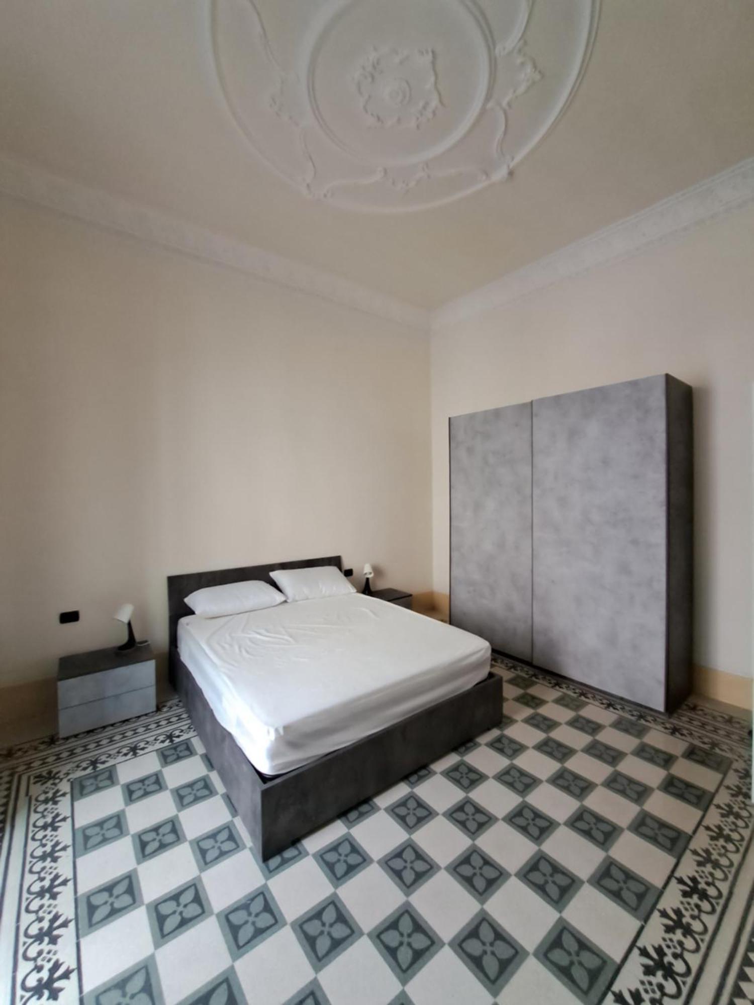La Villa Dell'Orologio Santa Croce sullʼ Arno Szoba fotó