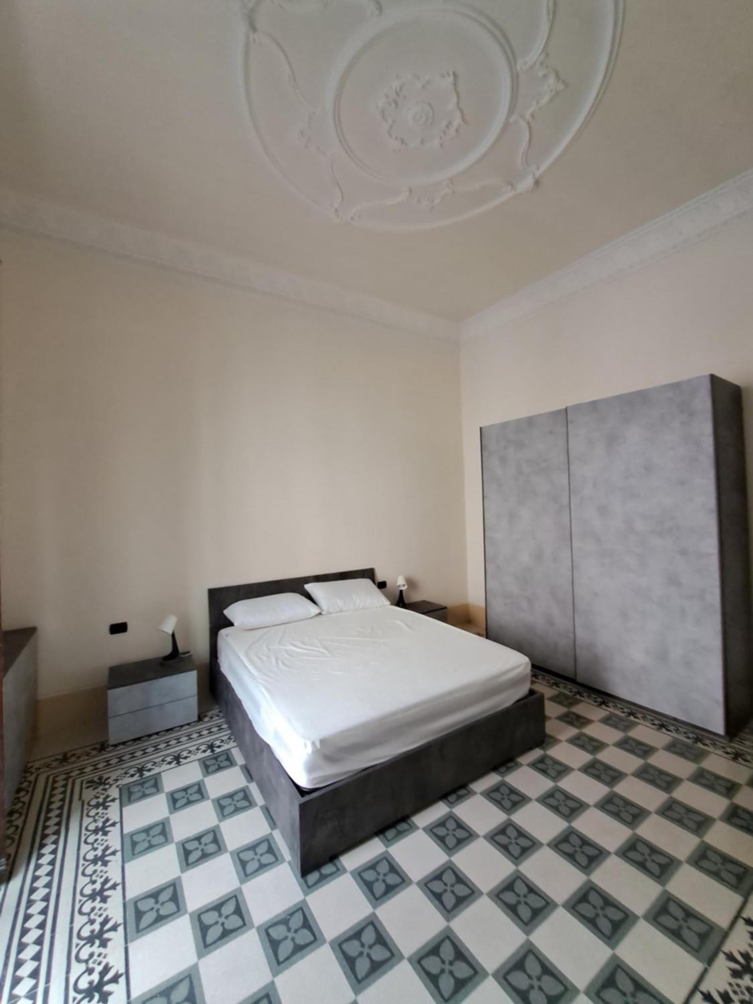 La Villa Dell'Orologio Santa Croce sullʼ Arno Szoba fotó