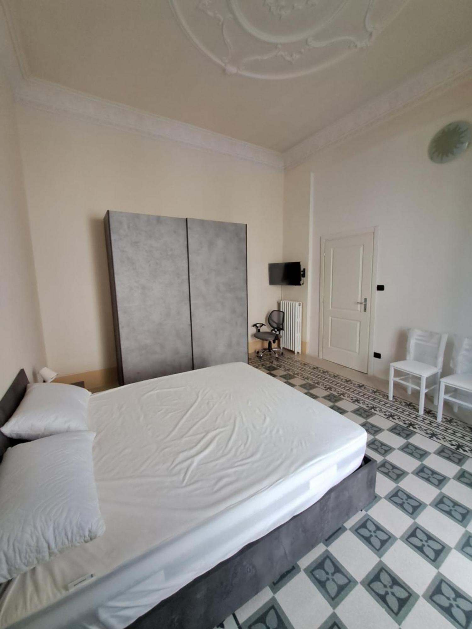 La Villa Dell'Orologio Santa Croce sullʼ Arno Kültér fotó