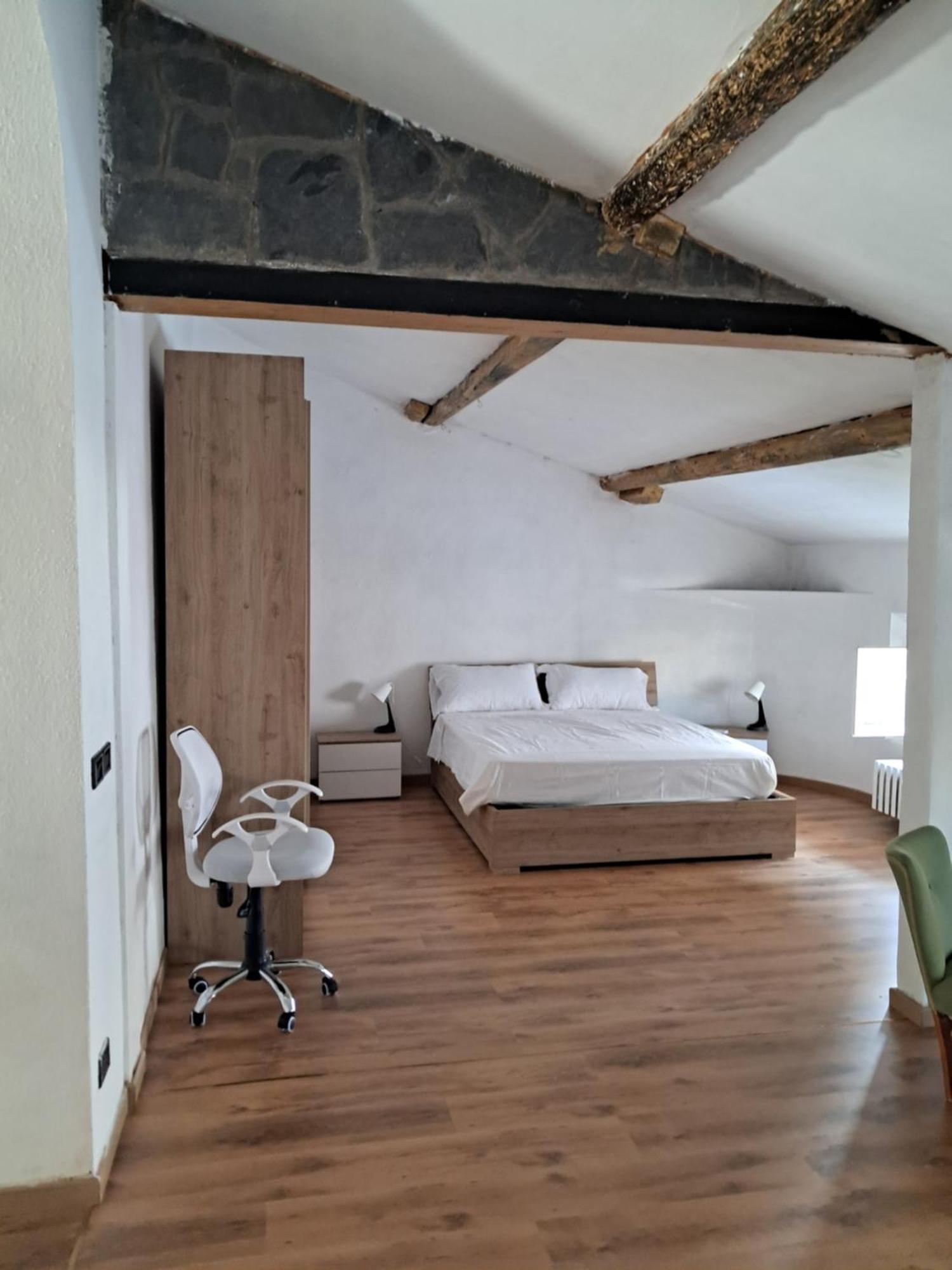 La Villa Dell'Orologio Santa Croce sullʼ Arno Kültér fotó